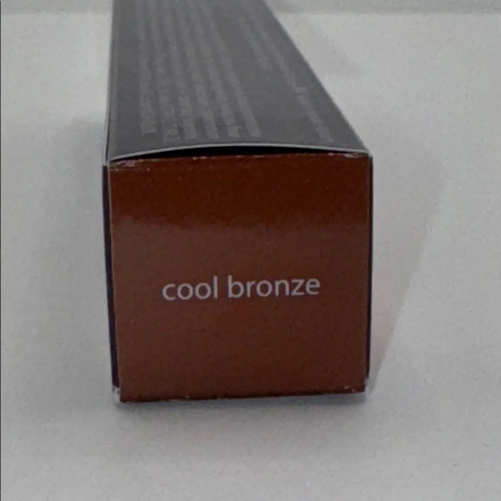 Tarte Sculpt Tape Contour - Cool Bronze Full Size 12ml / .4oz NEW In Box
